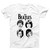 The Beatles Band Legend Man's T-Shirt Tee