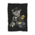 Popeye Gangster Blanket