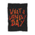 Mad Max What A Lovely Day Blanket
