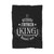 Husband King Blessed Man Logo Blanket Husband King Blessed Man Logo Blanket