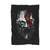 God Of War Kratos Old Man Kratos Blanket