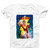 Dc Shazam Poster Man's T-Shirt Tee