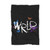 Druggerfly 999 Wrld Blanket