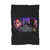 Black Panther 2 Ii Sequel Wakanda Forever Logo Art Blanket