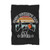 Best Buckin Is Dan Forever Blanket