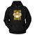 The Simpsons Homer Have A Fear Hoodie