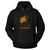 Suzi Quatro 48 Crash Hoodie