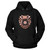 Pro Women Pro Choice Feminism Logo Art Hoodie