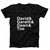 Gun Safety Voter Cute Man's T-Shirt Tee