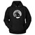 Oogie Boogie Jack Skellington Hoodie Oogie Boogie Jack Skellington Hoodie