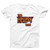 The Hellboy Wiki Logo Man's T-Shirt Tee