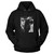 Myke Towers Collage Hoodie