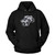 Monster Truck Party Hoodie