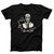 Til Death Do We Art Man's T-Shirt Tee