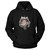 Metallica 40th Anniversary Garage Hoodie