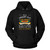 Grumpy Old Vietnam Veteran Hoodie