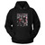 Falcon Poster Marvel Avenger Hoodie