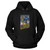 Empire Strikes Back Villain Hoodie