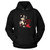 Broken Heart Love Hoodie