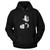 Angry Mickey Mouse Hoodie Angry Mickey Mouse Hoodie