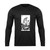 Death Tarot Card Long Sleeve T-Shirt Tee
