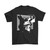 Pokemon Detective Pikachu Art Pikachu Noir Man's T-Shirt Tee