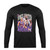 Vince Carter Toronto Raptors Vintage Long Sleeve T-Shirt Tee