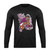 This That Sance Long Sleeve T-Shirt Tee