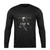 The Mandalorian Boba Fett Logo Long Sleeve T-Shirt Tee