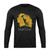 The Lion King Simba Long Sleeve T-Shirt Tee