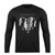 Slime Heart Juneteenth Long Sleeve T-Shirt Tee