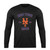 New York Mets Long Sleeve T-Shirt Tee