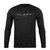 Mrs Anderson Logo Long Sleeve T-Shirt Tee