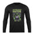 Mom Marvel The Incredible Hulk Long Sleeve T-Shirt Tee