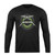 Metallica Fuel Design Long Sleeve T-Shirt Tee