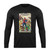 Marvel The Amazing Spider Man Long Sleeve T-Shirt Tee