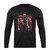 Marvel Spider Man Far From Home Poster Long Sleeve T-Shirt Tee