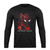 Marvel Spider Man Far From Home Pose Long Sleeve T-Shirt Tee