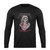 Kanye West Yeezus God Wants You Long Sleeve T-Shirt Tee