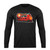 Halloween Train Long Sleeve T-Shirt Tee