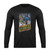 Empire Strikes Back Villain Long Sleeve T-Shirt Tee