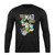 Disney Mad Hatter You Mad Bro Long Sleeve T-Shirt Tee