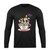 Disney Family Trip Love Long Sleeve T-Shirt Tee