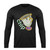 Disney Beauty And The Beast Chip Long Sleeve T-Shirt Tee