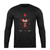 Daredevil Art Long Sleeve T-Shirt Tee