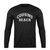 Cousin Beach Logo Long Sleeve T-Shirt Tee