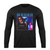 Bo Burnham Comedian Long Sleeve T-Shirt Tee