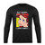 Ariel Mermaid But Daddy I Love Long Sleeve T-Shirt Tee