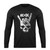 Acdc Vintage Heavy Metal Rock Band Long Sleeve T-Shirt Tee