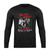 Abrasive Wheels Long Sleeve T-Shirt Tee